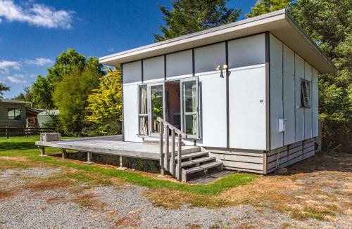 Rangataua House | Sweet Rangataua - Rangataua Bach