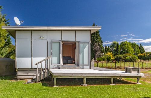 Rangataua House | Sweet Rangataua - Rangataua Bach