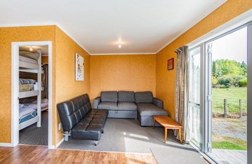 Rangataua House | Sweet Rangataua - Rangataua Bach