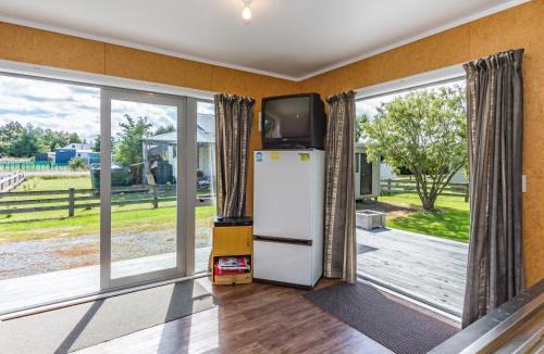 Rangataua House | Sweet Rangataua - Rangataua Bach
