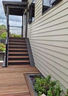 Leamington Apartment | Sparrows Nest