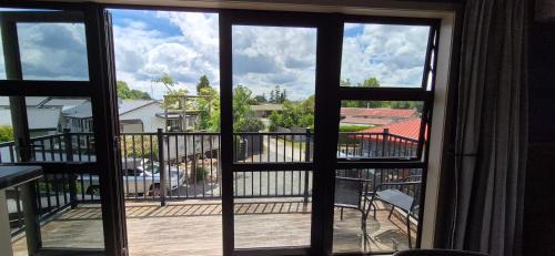 Leamington Apartment | Sparrows Nest