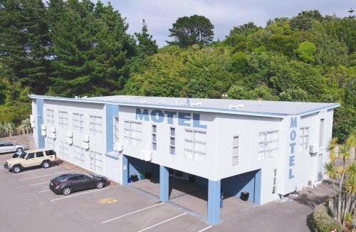 Porirua Hotel | Amethyst Court Motor Lodge