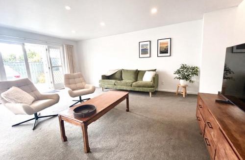 Blenheim Apartment | Tresco Apartments - Quiet Luxury in the Heart of Blenheim