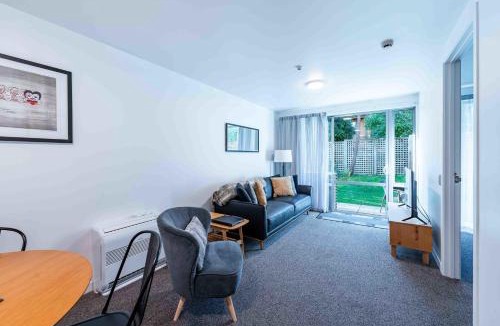 Wanaka Apartment | Central Luxury Apartment 108