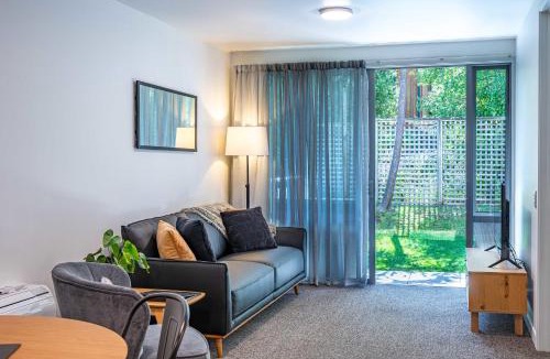 Wanaka Apartment | Central Luxury Apartment 108