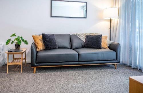 Wanaka Apartment | Central Luxury Apartment 108