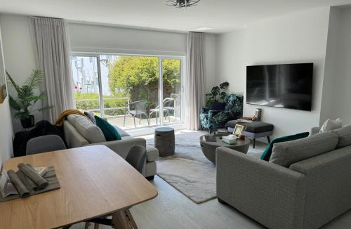 Timaru Central Apartment | Bayview Apartment