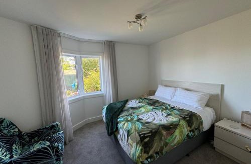 Timaru Central Apartment | Bayview Apartment