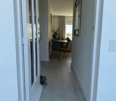 Timaru Central Apartment | Bayview Apartment