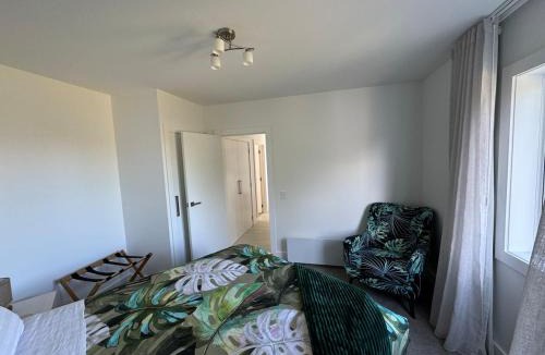 Timaru Central Apartment | Bayview Apartment