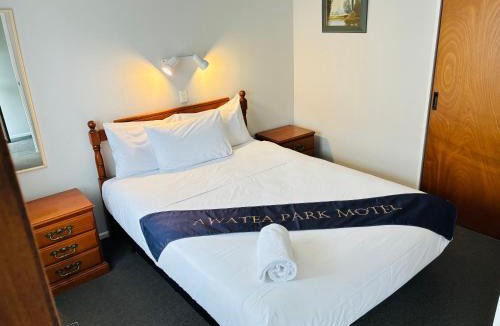 Palmerston North Hotel | Awatea Park Motel