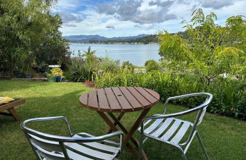 Whitianga Bed & Breakfast | Brophys Beach Studio