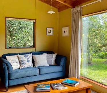 Patons Rock House | Kakariki Bach - Family Haven