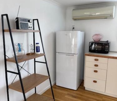 Mangawhai Heads Apartment | Sailrock Studio