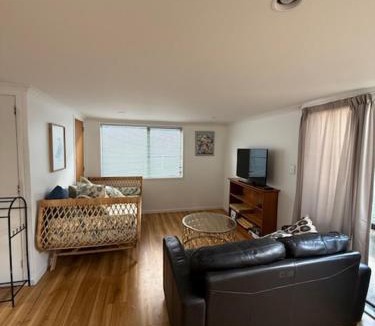 Mangawhai Heads Apartment | Sailrock Studio