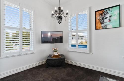 Martinborough House | Altitude Studio