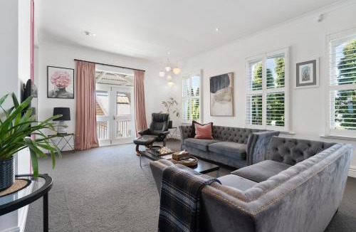 Martinborough Apartment | Altitude Apartment