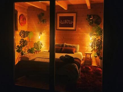 Ben Ohau Cabin | Twizel Ecostays