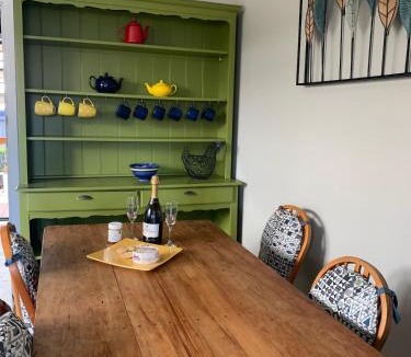 Methven House | Snow Place Like Home
