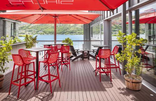 Kelvin Heights Resort | Hilton Queenstown Resort & Spa