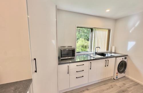 Hanmer Springs House | Woodland Cottage - Hanmer Springs