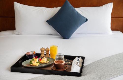 Mount Roskill Hotel | SOHO Hotel Auckland