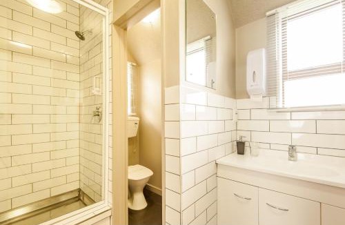 Wanaka Hotel | Manuka Crescent Motel