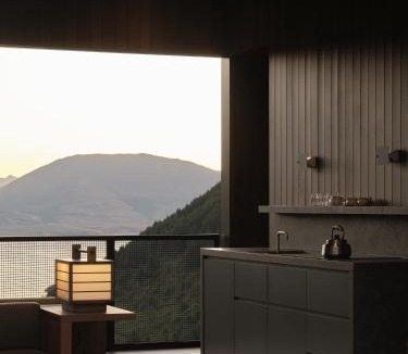 Queenstown Cabin | Moke Valley Queenstown