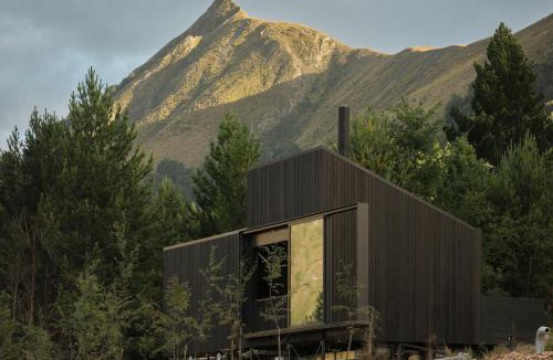 Queenstown Cabin | Moke Valley Queenstown