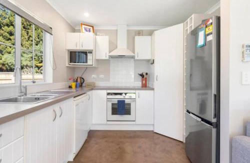 Turangi House | Grace Cottage