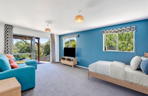 Pohara Apartment | Kotare Heights