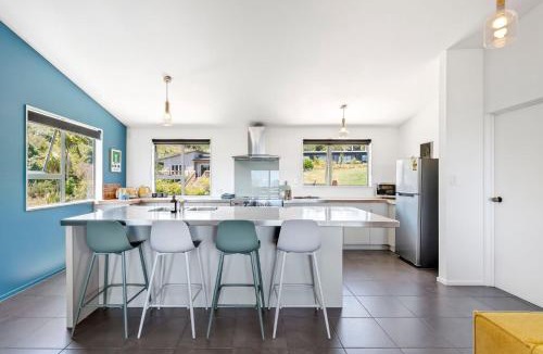 Pohara Apartment | Kotare Heights