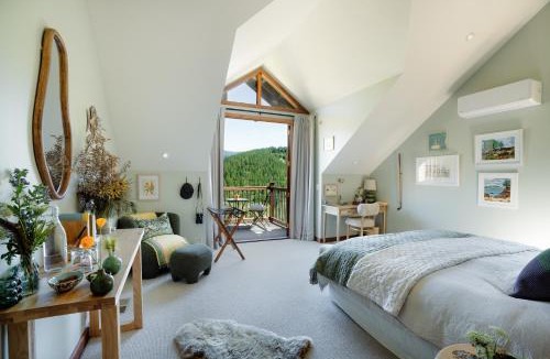 Woodstock Cabin | Stonefly Lodge