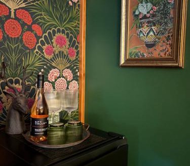 Renwick House | El Grouso