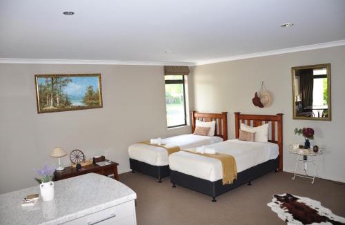 Tauranga Apartment | Parnwell Villa Apartment - The Tropical Oasis