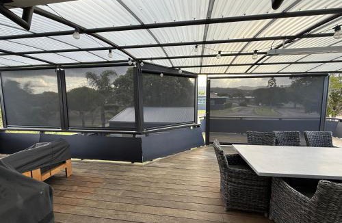 Pauanui House | Sol Vista Paku - Pauanui Holiday Home