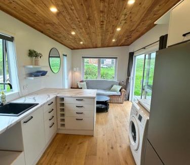 Whangaruru House | The Farm
