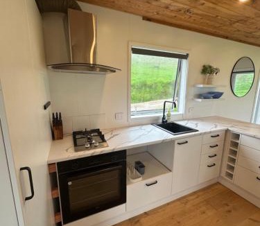 Whangaruru House | The Farm