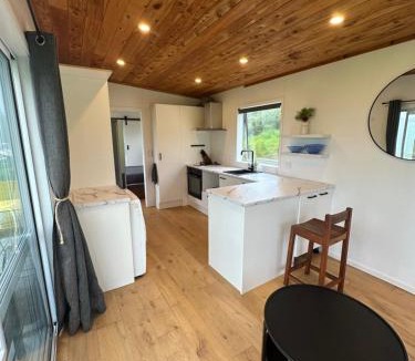 Whangaruru House | The Farm
