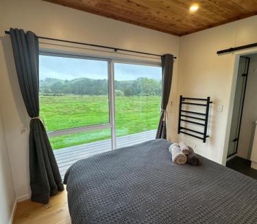 Whangaruru House | The Farm