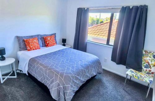 Sydenham Apartment | CBD Fringe Hidden Gem