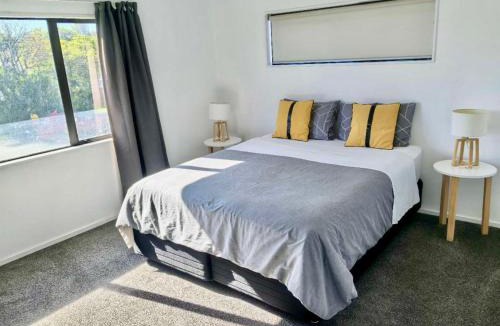 Sydenham Apartment | CBD Fringe Hidden Gem