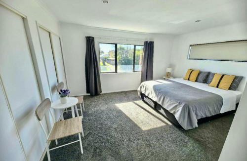 Sydenham Apartment | CBD Fringe Hidden Gem