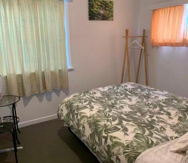 Whangarei Apartment | Relax