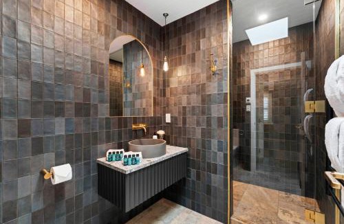 Kinloch House | The One - Luxury Kinloch Home