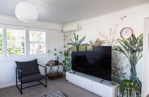 New Plymouth Apartment | Townhouse on Courtenay
