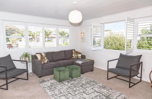 New Plymouth Apartment | Townhouse on Courtenay