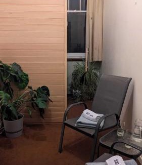 Ranfurly Hostel | Ranfurly Rooms with Sauna