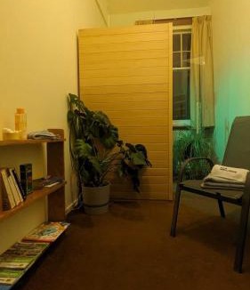 Ranfurly Hostel | Ranfurly Rooms with Sauna